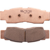 Ebc Fa676Sv Brake Pad Sint Fa676Sv