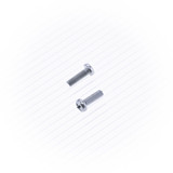 Bolt 022-31412 Carburetor Float Bowl Screws M4-0.7X12 Phillips Screw 10/Pk