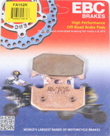 Ebc Fa152R Brake Pads