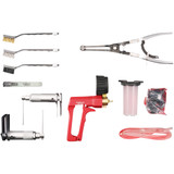 Bikeservice Bs60001 Tool Brake Service Set