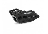 Acerbis 2975000001 Chain Guide Black Hon