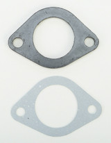 Mogo Parts 05-0624 Isolator Ring & Intake Manifold Spacer/Carb Gasket