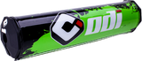Odi H75Bps-Nb 245Mm Cross Bar Pad Green / Black
