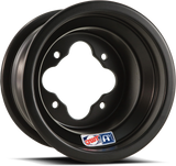 Dwt A506-239Mr A5 10X5 4+1 4/110 Matte Black