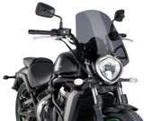 Puig Windscreen Naked New Gen Touring Dark Smoke 8164F Puig Windscreen Naked New Gen Touring Dark Smoke 8164F