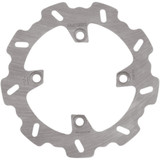 Braking Brake Rotor - Rear - Kw30Rwd Kw30Rid Braking Brake Rotor - Rear - Kw30Rwd Kw30Rid