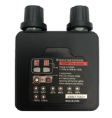 California Heat Remote For Digital Controller Rmt
