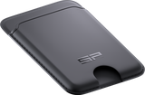 Sp Connect 52841 Card Wallet Spc+ Black