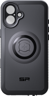 Sp Connect 52911 Phone Case Xtreme Spc+ Apple Iphone 16 Plus Black