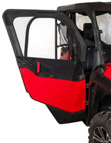 Seizmik Seizmik Framed Upper Door Hon Pioneer 1000 52-06021Kit Seizmik Seizmik Framed Upper Door Hon Pioneer 1000 52-06021Kit