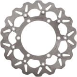 Braking Brake Rotor - Front - Ho26Fld Ho26Fld Braking Brake Rotor - Front - Ho26Fld Ho26Fld