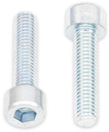 Bolt 024-50412 Smooth Socket Head Allen Bolts 4X12Mm 10/Pk