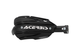 Acerbis Endurance-X Handguard Black/White 2980461007 Acerbis Endurance-X Handguard Black/White 2980461007