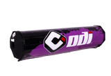 Odi H75Bps-Prb 245Mm Cross Bar Pad Purple / Black