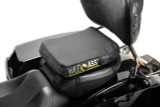 Wild Ass Lite-Pillion Seat Cushion Pillion Lite Black