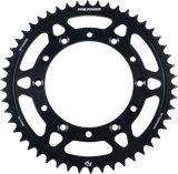 Fire Power Fps-2452-50-Blk Rear Sprocket Steel 50T Blk
