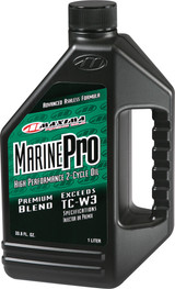 Maxima Marine Pro 1Gal 259128 Maxima Marine Pro 1Gal 259128