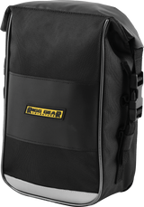 Nelson-Rigg Rg-2005 Trails End Crashbar/Tail Bag 7L Black