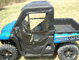 Seizmik Soft Full Doors Cfm 51-20985 Seizmik Soft Full Doors Cfm 51-20985