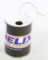 Helix 112-1628 Safety Wire 1 Lb Can