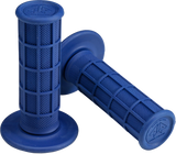 Four Twelve 412-G102 Mini Grips Blue 3/4"