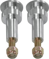 Sp1 Idler Wheel/Ice Scratcher Mount Kit 20Mm Sm-12550 Sp1 Idler Wheel/Ice Scratcher Mount Kit 20Mm Sm-12550