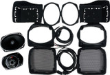 Cerwin Vega 6"X9" Cut In Lid Kit W/ Ph694 1998-2013 Flh/T Bags Rpmph69413Lk Cerwin Vega 6"X9" Cut In Lid Kit W/ Ph694 1998-2013 Flh/T Bags Rpmph69413Lk