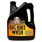 Hog Wash Hw0010 Big Bike Wash 1Gal