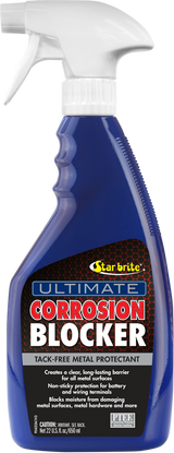 Star Brite 095422 Corrosion Blocker 22Oz