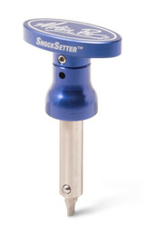 Motion Pro Shock Setter Tool 08-0756 Motion Pro Shock Setter Tool 08-0756