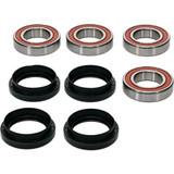 Pivot Works Wheel Bearing Kit Premium 25-1409-P Pivot Works Wheel Bearing Kit Premium 25-1409-P