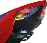 New Rage Cycles Fender Eliminator Tucked Hon Cbrrr-Fe-T-25 New Rage Cycles Fender Eliminator Tucked Hon Cbrrr-Fe-T-25