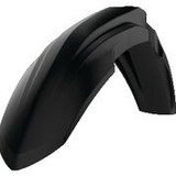 Polisport Front Fender Black 8553200003 Polisport Front Fender Black 8553200003