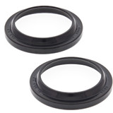 All Balls 57-118 Fork Dust Seal Kit