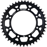 Fire Power Fps-487-43-Blk Rear Sprocket Steel 43T Blk