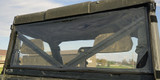 Seizmik 51-20992 Full Doors And Rear Window Pol