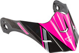 Scorpion Exo 52-533-69 Exo-At950 Peak Visor Neocon Pink
