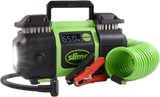 Slime Super Duty Pro Power Tire Inflator 40083 Slime Super Duty Pro Power Tire Inflator 40083