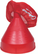 Outerwears 20-1028-03 Funnel Pre-Filter 2 Quart