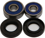 All Balls 25-1181 Front/Rear Wheel Bearing/Seal Kit