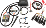 Xtc Power Products Plug N Play Power Control 6 Switch Included Pcs-64-Yxz Xtc Power Products Plug N Play Power Control 6 Switch Included Pcs-64-Yxz