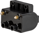Harddrive 47392 Hd 30V-Hp Dual Fire Coil Front Posts Elct Ign 85-98