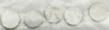 Hot Cams 5Pk948255 Valve Shims 9.48X2.55Mm 5/Pk