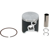Vertex 24419B Piston Kit Forged Pro Race 53.95/Std Gas/Husq/Ktm