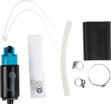Quantum Hfp-385-Hd2 Fuel Pump H-D