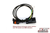 Xtc Power Products Instrument Cluster Pol Tss To Oem Tss-Pol-Ins Xtc Power Products Instrument Cluster Pol Tss To Oem Tss-Pol-Ins