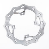 Braking Kw41Rid Rotor Rear