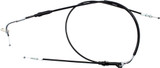 Motion Pro 04-0182 Black Vinyl Throttle Pull Cable