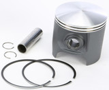 Vertex 22447050 Piston Kit Cast 89.45/+0.50 Hon