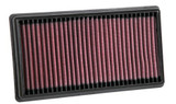 K&N Bm-1019 Air Filter Bmw